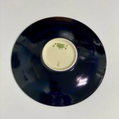 Moorcroft - Twelve Days Of Christmas Plate 785/10 (2015 Edition) -Spode Xmas Store Picture8 1654783189