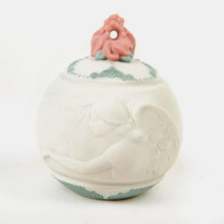 LLADRO Christmas Ball 2002 16722 -Spode Xmas Store Picture9 1611662729