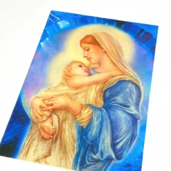 Medici Christmas - Charity Cards 6 Pack CHMX0003* -Spode Xmas Store Picture9 1634556726