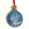 Royal Copenhagen Christmas Drop 1991 'Festival Of Santa Lucia' -Spode Xmas Store bhjkbhjk 1612363644
