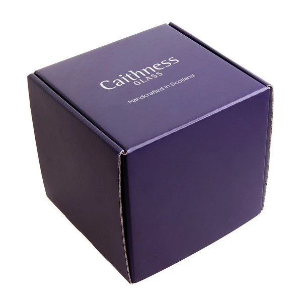 Caithness Christmas MacSnowman Large Paperweight U18087 - Image 2