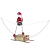 923612 Musicboxworld - Unicycling Santa With 25 Christmas Carols -Spode Xmas Store gdfgfbgd 1631360878