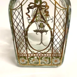 Royal Copenhagen Holmegaard Christmas Bottle 1993 4240034 -Spode Xmas Store hfghfgdh 1612439193