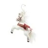 Steiff - Christmas Horse Ornament Limited Edition 006920 -Spode Xmas Store loadimages 1602685578