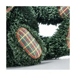 Steiff - Green Christmas (Paper) Teddy Limited Edition 006036 -Spode Xmas Store loadimages2014 1625216843