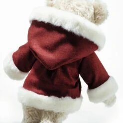 Steiff - Christmas Kris Musical Bear Limited Edition 007507 -Spode Xmas Store loadimages2016 1695029090