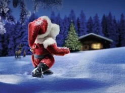 Steiff - Santa Musical Christmas Teddy Limited Edition 006029 -Spode Xmas Store loadimages203 1625154254