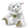 Steiff - White Christmas Bear Musical Limited Ed. 007293 -Spode Xmas Store loadimages2031 1657013384
