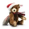 Steiff - Christmas Santa Teddy Bear Limited Edition 007514 -Spode Xmas Store loadimages207 1692970555