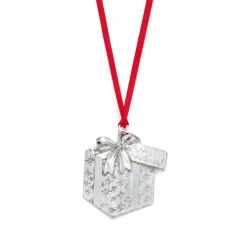 South Crofty Tin - Christmas Decoration Present (XG) -Spode Xmas Store wj 30 1599221120