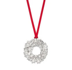 South Crofty Tin - Christmas Decoration Wreath (XW) -Spode Xmas Store wj 32 1599228837