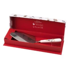 Wrendale Christmas Cake Slice Duck -Spode Xmas Store wnoa1104 xg box1 1536327119