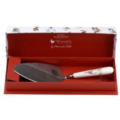 Wrendale Christmas Cake Slice Duck