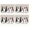 Sara Miller Christmas Penguin Placemats (Set Of 4) 48945 -Spode Xmas Store x0010548945 1 1 1536756528
