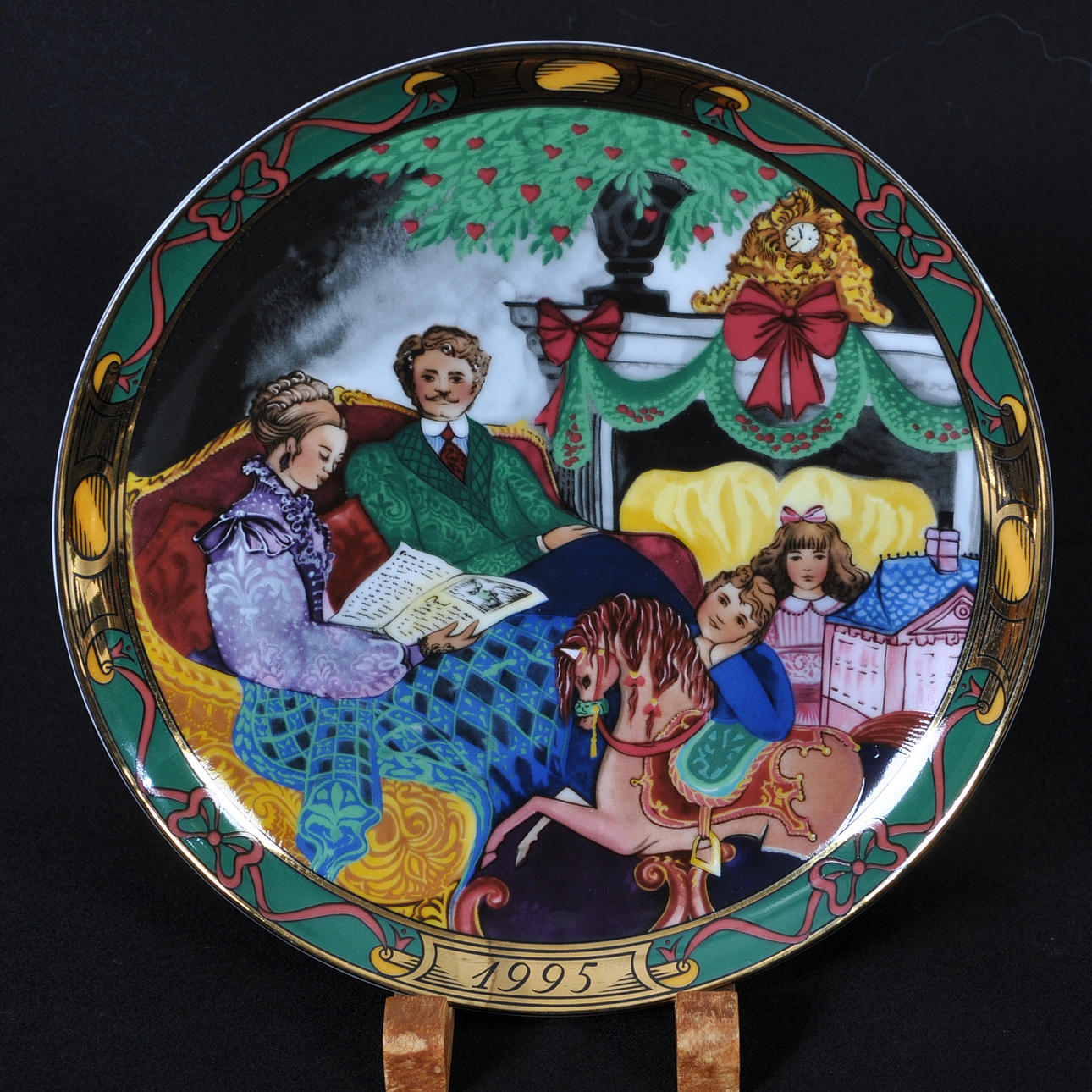 Spode Xmas Store -Spode Xmas Store large item 1223158 830e456dee